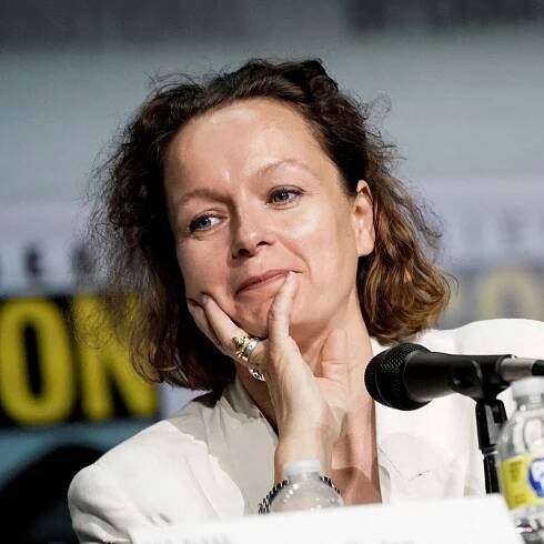 Actor Samantha Morton to be awarded BAFTA Fellowship