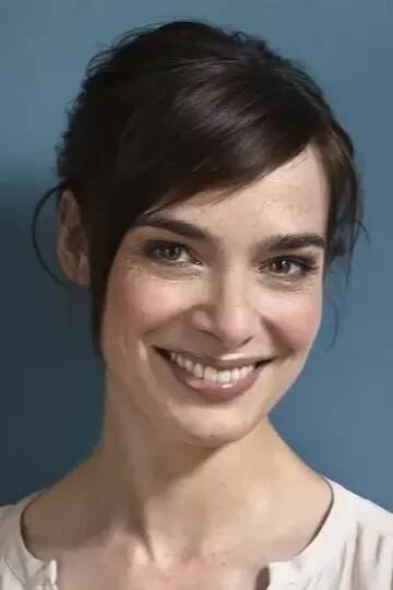 Maja Schöne herečka