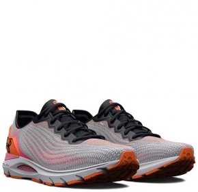 Under Armour | HOVR Sonic 6 Breeze Men's Running Shoes | Entry Running Shoes | SportsDirect.com