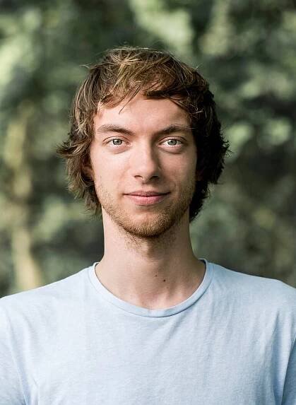 Martin Kuchár