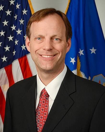DR. CHARLES L. MATSON