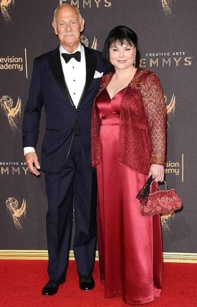 Why Gerald McRaney Proposed to Delta Burke on Their Second Date