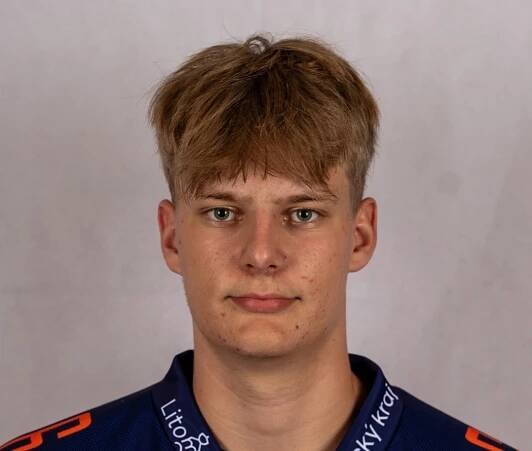 Soupiska Dorost 2023/24 | HC Stadion Litoměřice