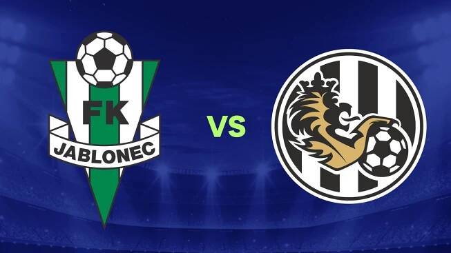 3. kolo: FK Jablonec – FC Hradec Králové
