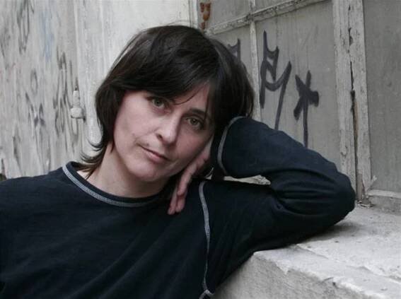 Monika Načeva