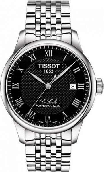 Tissot 80 T006.407.11.053.00