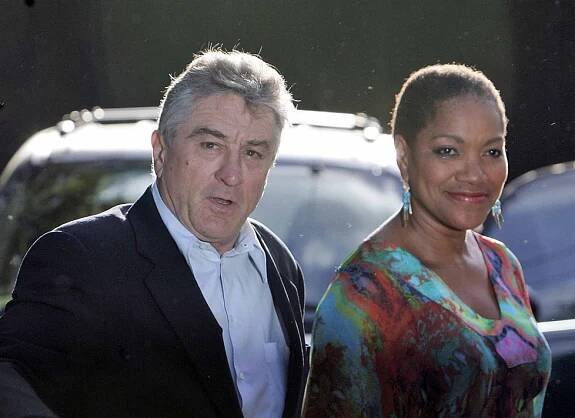 Tajnůstkář De Niro (79) pošesté tátou: Je to dcera Gia