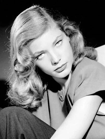 Lauren Bacall citáty (28 citátů)