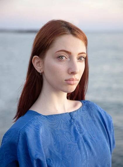Gallery – Stefania Sammarro I Galleria d'arte fotografica