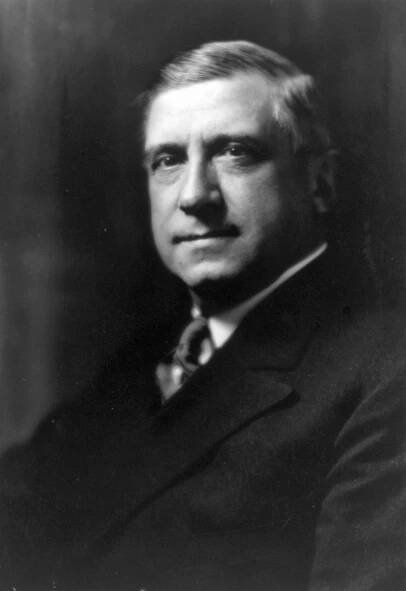 Charles M. Schwab