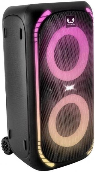 Fresh 'n Rebel Party Speaker Loud L - ARCHIVE - TV, audio, video - K24.cz