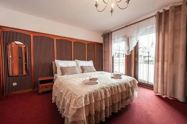 Hotel Litovel, Luhačovice | Hotel.cz