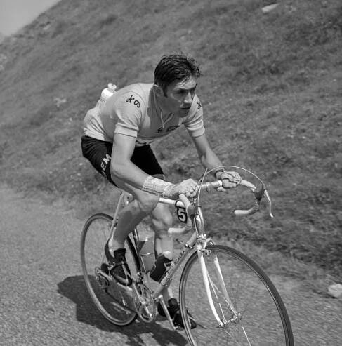 Gallery: Eddy Merckx turns 70 | Cyclingnews