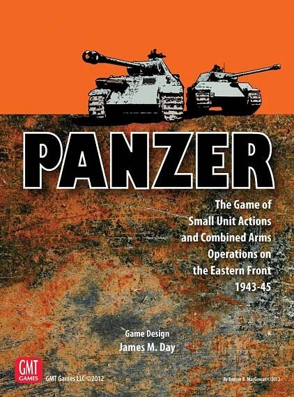 Panzer: Operations on Eastern Front 1943-44