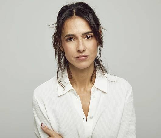 Cristina Brondo — Jose Triana