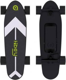 hiboy s11 electric skateboard (1)