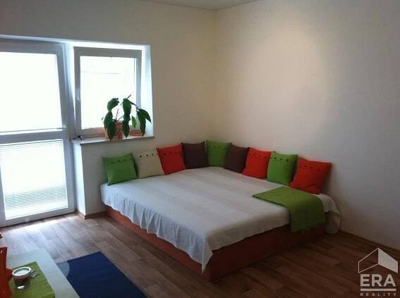Pronájem pěkného bytu 1+kk, Opava – ERA City