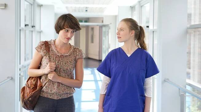 SOKO Wismar - Lockvogel - Z filmu - Anna Brüggemann