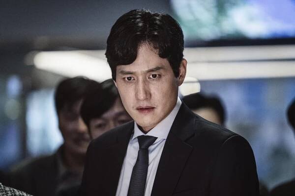 Hae-jun Park - Bisangseongeon - Z filmu