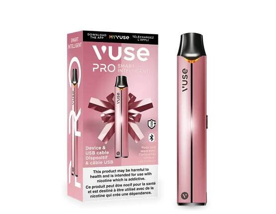 VUSE EPOD Pro Device