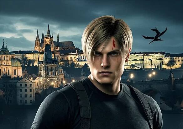 V Praze se začíná natáčet nový Resident Evil. Jde o jeden z nejočekávanějších filmů roku 2026