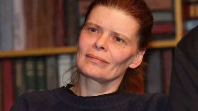 Zuzana Bydžovská dnes žije sama, ale netrápí jí to.