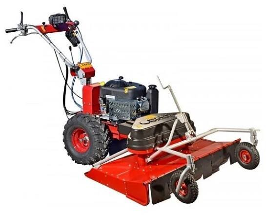 DAKR Panter FD-3 500cm3 + M121