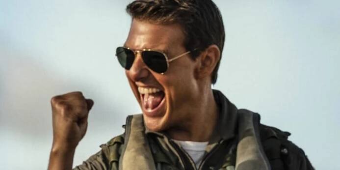 Top Gun: Maverick