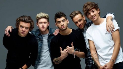 One Direction - Booking Stars Ltd. | Booking Agent Info & Pricing | Artists Booking Agency