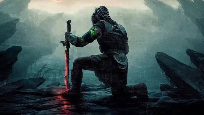 Sci-fi Predátor: Nebezpečné území má konečně pořádný trailer. Lovec se poprvé stává hlavním hrdinou