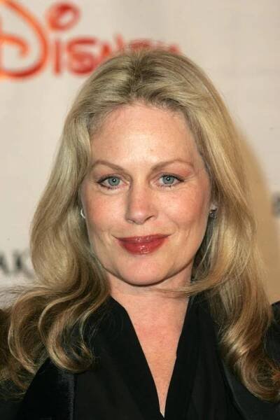 Beverly D'Angelo - Actress