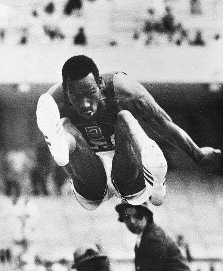 Bob Beamon - wikiital.com