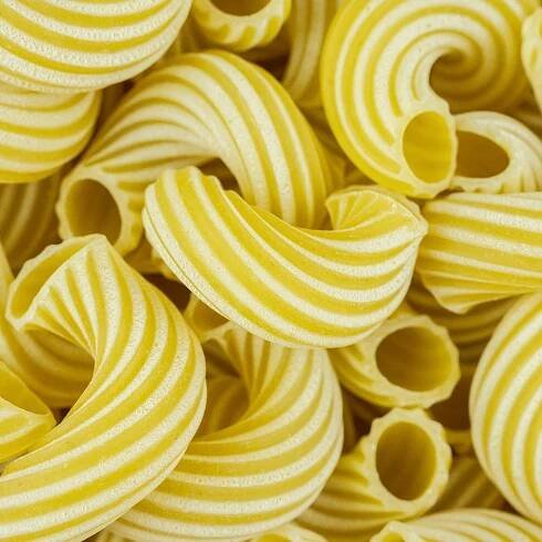 Cavatappi