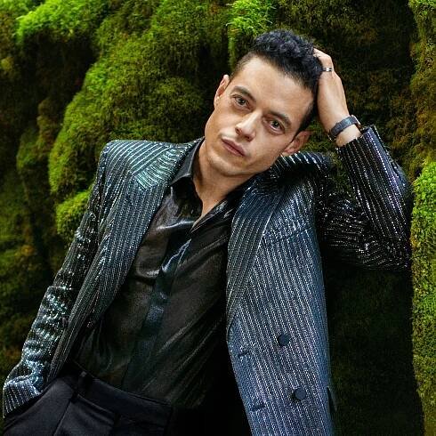 Rami Malek on 'Mr. Robot,' His Freddie Mercury Accent, and Sneaking Around Town Incognito
