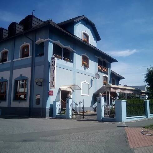 AGH HOTEL - Updated 2025 Prices & Reviews (Roznov pod Radhostem, Czech Republic)