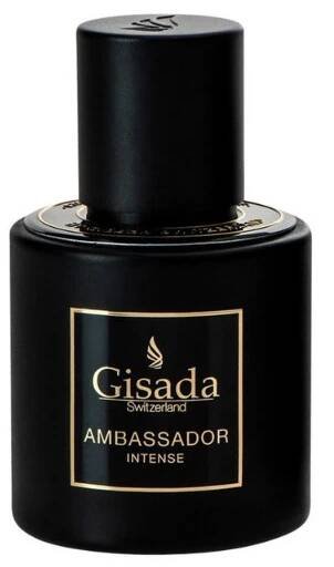 Ambassador Intense - EDP