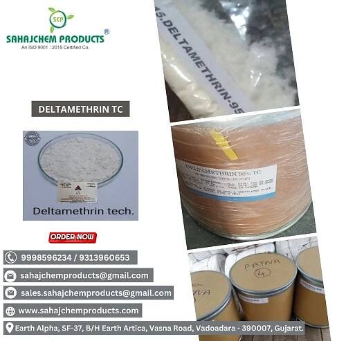 DELTAMETHRIN TC
