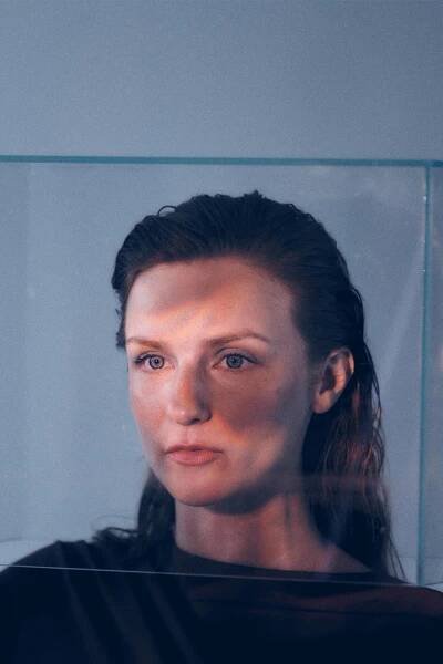 Adolescence star Faye Marsay interview