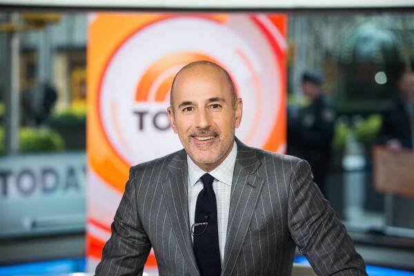 Matt Lauer Breaks His Silence Following Sexual Misconduct Allegations: “I Am Truly Sorry”