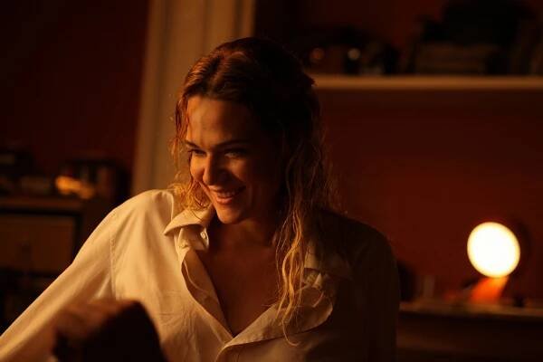 Un’Avventura - Z filmu - Laura Chiatti