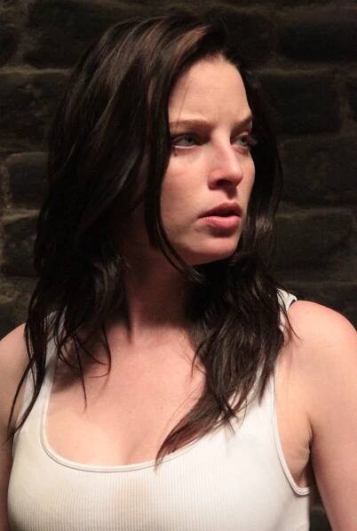 Rachel Nichols Talks Raze, Continuum, and More
