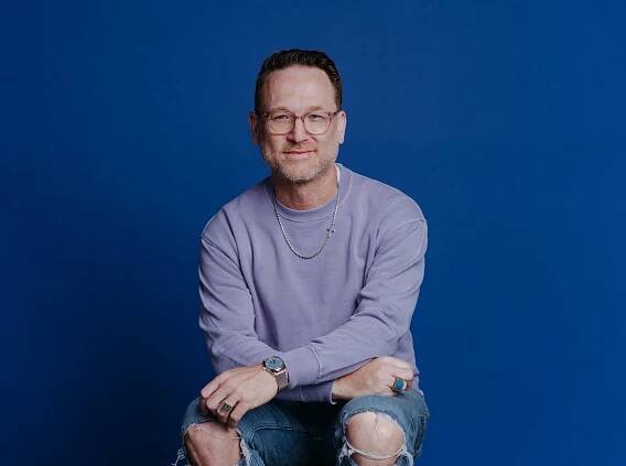 About the Creator of Blink, Jeffrey Smith — Blink: Legacy | Tickets to the Live Show in Kissimmee