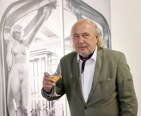 Nešťastný Kristian Kodet (77): Milionová investice k pláči!