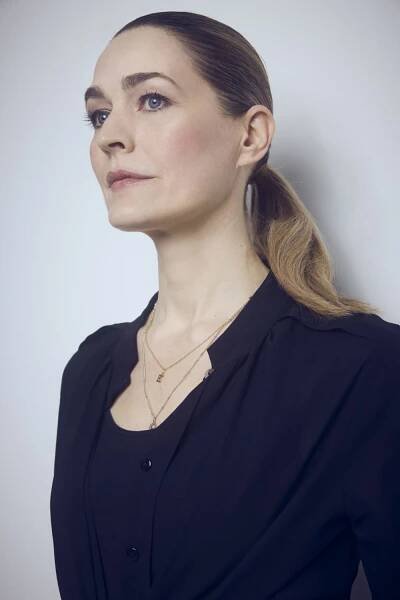 Team Players | Laura Sofia Bach