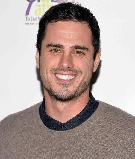 'The Bachelor' 's Ben Higgins Reveals He's Dating Someone: 'She's the Best, Purest Person I Know'