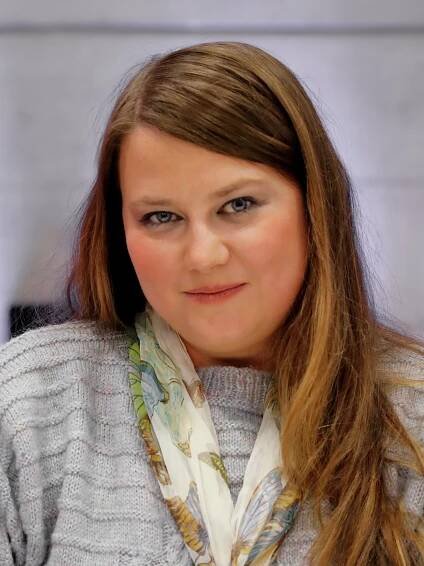 Natascha Kampuschová