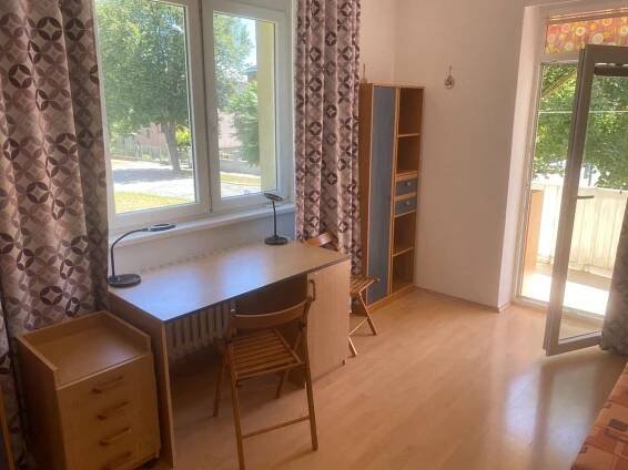 Pronájem bytu 2+1 56 m², Helsinská, Olomouc, Olomoucký kraj