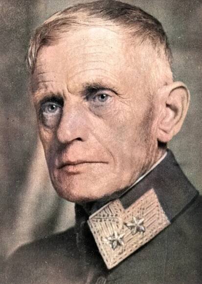 Norwegian order of battle / The Norwegian Campaign / Western Front 1939-1940 | The Second World War