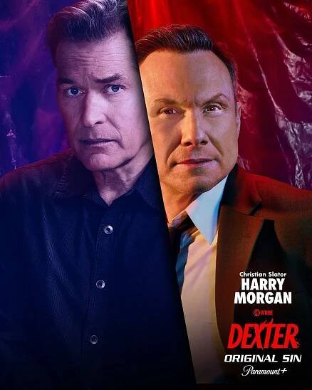 Dexter: Original Sin (2024)