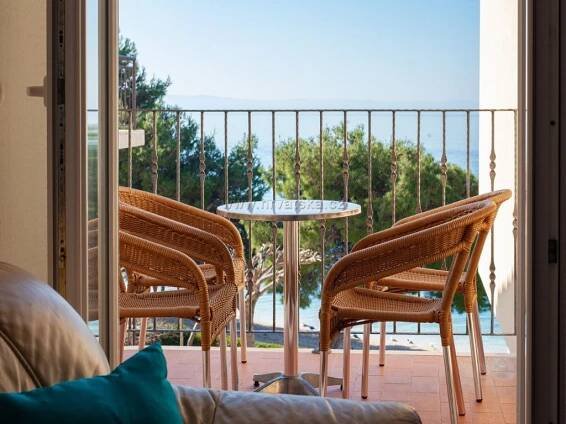 Villa Lucia Tučepi - Fotografie